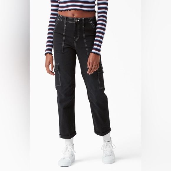 Dickies Cargo Pants - Picture 1 of 13